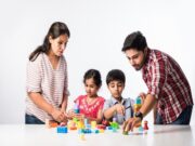 બાળકોને બધાને બનાવવા માટે પેરેંટિંગ ટીપ્સ