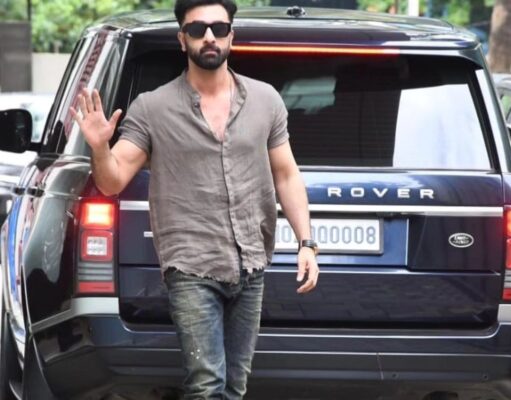 રણબીર કપૂર સ્ટાઇલિશ નવા લૂકમાં ધૂમ 4ની કમાન સંભાળશે, મેકર્સ સાઉથ ઇન્ડસ્ટ્રીમાંથી વિલન પસંદ કરશે, લેટેસ્ટ અપડેટ