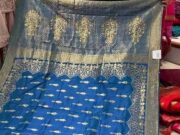 Saree Day: 5 ભારતીય સાડીઓ જેની કિંમત એક કાર કરતા પણ વધુ છે, કિંમત જાણીને તમે ચોંકી જશો