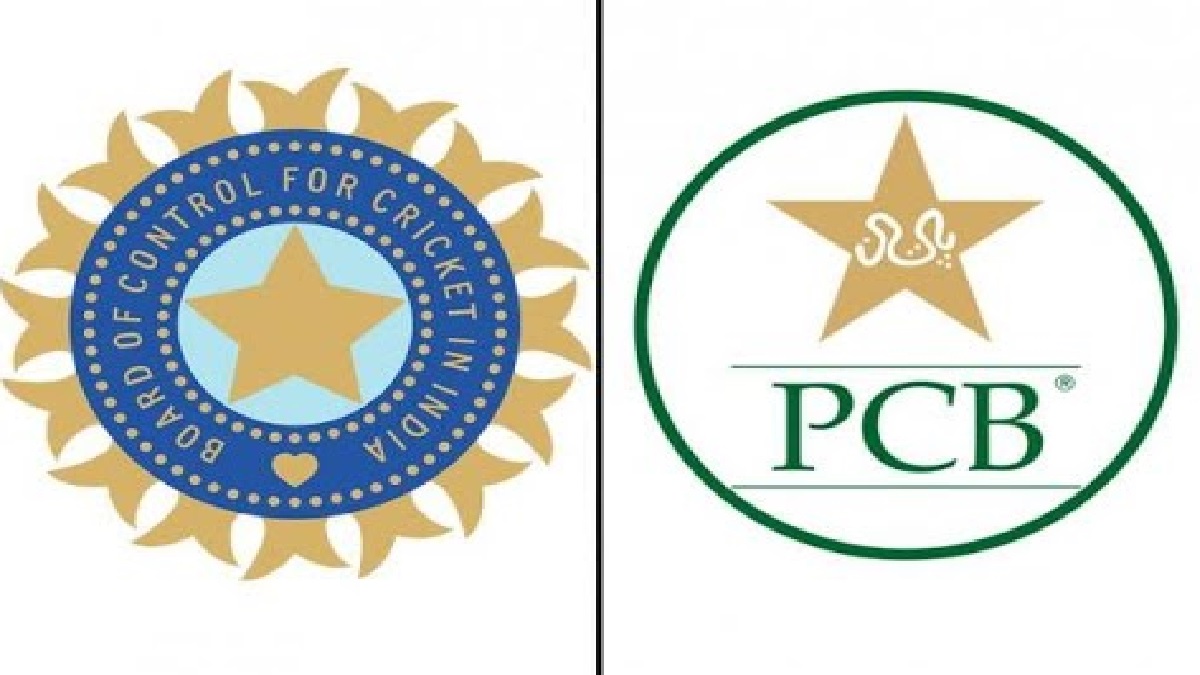 બીસીસીઆઈ અને પીસીબી