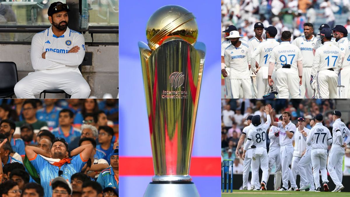 રોહિત શર્મા