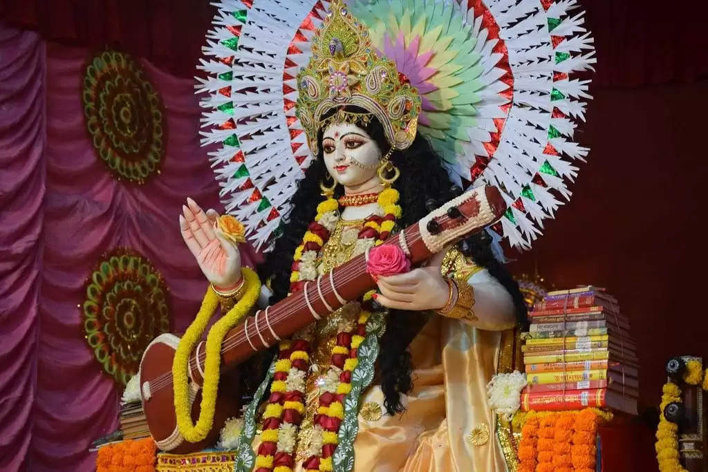 બસંત પંચમી 2025 તારીખ શુભ મુહૂર્તા અને આયાત