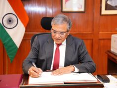 ગાયનેશ કુમાર દેશના આગામી મુખ્ય ચૂંટણી કમિશનર બનશે