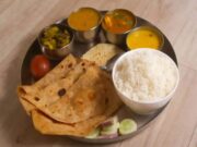 ચોખા અને રોટલી: શું તમને ચોખા અને રોટલી બંને ખાવાની ટેવ છે? તેથી શરીરમાં આ સમસ્યાઓ હોઈ શકે છે