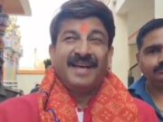 કોઈનું મન ગંદા છે તેના માટે કોઈ મહત્વનું નથી: મનોજ તિવારી