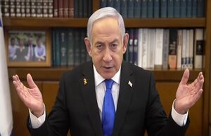 ઇઝરાઇલે ગાઝામાં તમામ સપ્લાય સપ્લાય પર પ્રતિબંધ મૂક્યો હતો