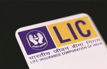 એલઆઈસીને 102 કરોડ રૂપિયાની જીએસટીની માંગ નોટિસ મળી