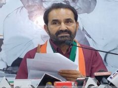 ગલ્ફ દેશોમાં ફસાયેલા ગુજરાતીઓને પરત લાવવામાં સરકાર મદદ કરેઃ શક્તિસિંહ ગોહિલ