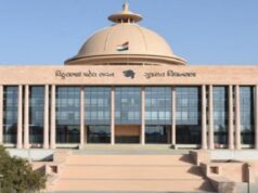 વંદે માતરમ ગાનના 150 વર્ષની ઊજવણીનો સંકલ્પ ગુજરાત વિધાનસભામાં લેવાયો