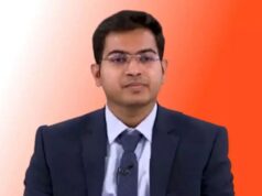 છત્તીસગને એક નવો આઈએએસ અધિકારી મળ્યો; મણિપુર કેડરના અધિકારીએ લગ્નને કારણે કેડર બદલ્યું