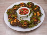 બાળકો માટે સ્વસ્થ અને સ્વાદિષ્ટ બપોરનું ભોજન: કોળા-ફૂલોના કબાબ
