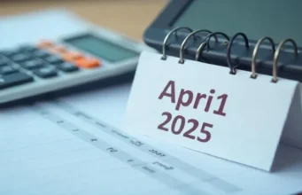 નિયમો 1 એપ્રિલથી બદલાશે: એલપીજી, યુપીઆઈથી ટોલ ટેક્સ સુધી… આ 10 મોટા ફેરફારો આવતીકાલે દેશમાં લાગુ થશે