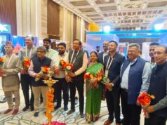 નવું ઉમંગ,ઉત્સાહ અને વ્યવસાયિક તકો સાથે ઇન્ડિયા ઇન્ટરનેશનલ ટ્રાવેલ માર્ટ એક્સહિબિશનનું પ્રારંભ