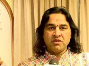 સનાતાની પરંપરા માટેનું અપમાન Aurang રંગઝેબની પ્રશંસા કરે છે: દેવકીનંદન ઠાકુર