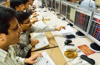 શક્તિ પમ્પના શેરમાં જબરદસ્ત વધારો છે! 10% 2 દિવસમાં, 310% 1 વર્ષમાં કૂદકો લગાવ્યો