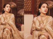 ઇદ 2025, સુંદર ચંદ્ર પર જોવા મળે છે, તેથી સારા અલી ખાનના આ 5 દેખાવ ફરીથી બનાવે છે