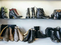 તમારી શૈલીમાં વધારો, માયન્ટ્રા પર મહિલાઓ માટે નવીનતમ ટ્રેન્ડી ફૂટવેર ખરીદો