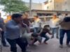સુરત કલર ઉડાડવામાં થયેલા ઝગડામાં પોલીસે 4 આરોપીને જાહેરમાં ઉઠક-બેઠક કરાવી
