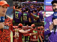 ‘હમણાં જ ઘણું બધું થયું … જોરથી પરાજિત થયા પછી કમ્યુલેન્સ, તેથી રાહને વિજય પછી પણ ખુશ દેખાઈ ન હતી