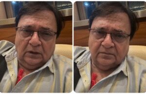 પહલ્ગમ આતંકવાદી હુમલાથી ઘાયલ રાકેશ બેદીએ જણાવ્યું હતું કે ‘સરકારે આતંકવાદીઓને યોગ્ય જવાબ આપવો જોઈએ’