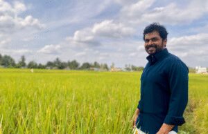 અભિનેતા કાર્તી સબરીમાલા પહોંચ્યા, લોર્ડ આયપ્પાની મુલાકાત લો