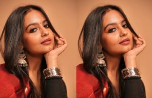 માહીએ રૂપાલી ગાંગુલી સાથે કામ કરવા માટે મૌન તોડ્યું, કહ્યું- તમારું પોતાનું પ્રદર્શન …