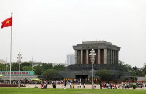 XI ચિનીફિંગે વિયેટનામના અખબાર પર એક લેખ પ્રકાશિત કર્યો