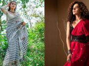 આ 3 યુક્તિઓ અપનાવીને, શું તમે પણ આની જેમ હેન્ડલૂમ કપાસની સાડી ઓળખો છો? છેતરપિંડી ક્યારેય નહીં ખાશે