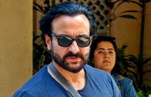 સૈફ અલી ખાન એટેક કેસ: મુંબઇ પોલીસે ચાર્જશીટ દાખલ કરી