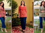 જો તમે વેકેશન પર પરિવાર સાથે પણ જઇ રહ્યા છો, તો જીન્સ સાથે સ્ટાઇલ, ટૂંકા કુર્તી, સૌથી અલગ જોશે