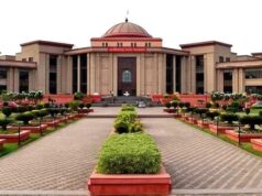 પોલીસે હોટલ સંચાલકને ગેરકાયદે કસ્ટડીમાં રાખ્યો, હાઈકોર્ટે સરકારને પીડિતને 1 લાખ રૂપિયાનું વળતર ચૂકવવાનો આદેશ આપ્યો.