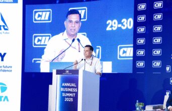 2047 સુધીમાં દેશ ‘વિકસિત ભારત’ બનવા માટે એમએસએમઇ