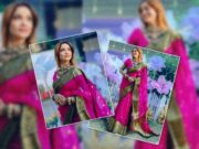 સાડીનો ખુલ્લો પલ્લુ ખરાબ દેખાય છે, તેથી આ ટીપ્સની સહાયથી, તેને યોગ્ય રીતે સેટ કરો