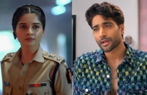 નીલે ભાવિકા સાથેની નવી રસાયણશાસ્ત્ર પર મૌન તોડ્યું, કહ્યું- ખૂબ દ્રશ્યો …