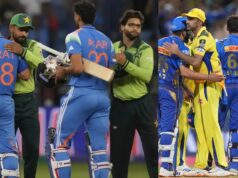 ટીમ ઈન્ડિયાએ એમઆઈ-સીએસકે સાથે આઈપીએલ જીતનારા 2 સુપરસ્ટાર પાકિસ્તાન સામે મેચ કરવાની જાહેરાત કરી