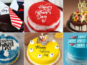 ચોકલેટથી લઈને ફ્રૂટ કેક સુધી .. ફેડર ડે પર પિતા માટે ખરીદો, તમે આવા સુંદર કેક જોઈને ખુશ થશો, તમારા બાબુજીની રચના કરો