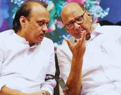 શરદ પવાર અને ભત્રીજા અજિત પવાર ફરી એક હશે? એનસીપીનો ફાઉન્ડેશન ડે દિશા અને સ્થિતિ નક્કી કરશે