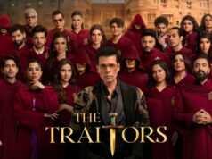 દેશદ્રોહી સીઝન 2 પુષ્ટિ આપી! કરણ જોહર મગજની રમતો અને જબરદસ્ત આનંદ લાવી રહ્યો છે