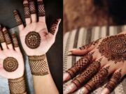 આ સરળ મહેંદી ડિઝાઇન ઇદની ઉજવણીમાં મૂકવામાં આવશે, ફોટા જુઓ