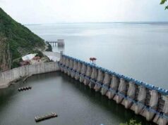 બિસાલપુર ડેમનું પાણીનું સ્તર વધ્યું, ત્રીજા દિવસે સતત 2 સે.મી. દ્વારા વિડિઓમાં શીખો