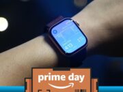 Apple પલ વ Watch ચ સિરીઝ 10 પ્રાઇમ ડે માટે $ 100 માં વેચાય છે