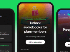 સ્પોટાઇફની uti ડિઓન્ટીઝ+ એડ- હવે કેટલાક પ્રીમિયમ ગ્રાહકો માટે ઉપલબ્ધ છે