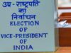 “ઉપરાષ્ટ્રપતિપદની ચૂંટણી 2025” રાજ્યસભા પીસી મોદી ચીફ ચૂંટણી અધિકારી, ગરીમા જૈન અને વિજય કુમાર જવાબદારી બન્યા