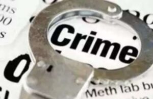 ગર્લફ્રેન્ડથી પરેશાન, પુત્રીએ તેની માતા માટે તેની હત્યા કરી અને પછી …