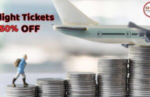 છત્તીસગ in માં દિલ્હીની ફ્લાઇટની ટિકિટ 50% સસ્તી થઈ, જાણો કે શું કારણ છે…