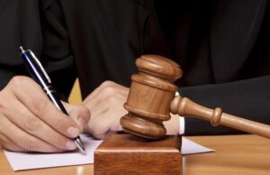 ડેન્ટ અને સિમ્બલ્સ જળાશયોના વિનાશ પર વેટલેન્ડ ઓથોરિટી કડક, કોર્ટમાં ફરિયાદના આદેશો, ઘણા અધિકારીઓ ફસાઈ જશે