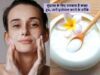 સ્કીનકેર: કાચો દૂધ સુંદરતા માટેનું એક ઉપચાર છે, કેવી રીતે વાપરવું તે જાણો