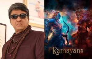 મુકેશ ખન્નાએ રણબીર કપૂર અને રામની ભૂમિકામાં 1000 કરોડ બજેટ પર શંકા વ્યક્ત કરી હતી, જણાવ્યું હતું કે- 14 વર્ષ દેશનિકાલ …