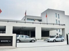 સ્થાનિક સ્વરાજની ચૂંટણી પહેલા ભાજપએ 42 જિલ્લા-મહાનગર અને 7 મોરચાના પ્રભારી નિમ્યાં