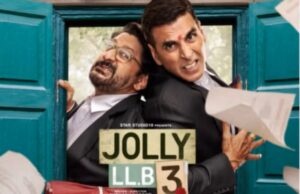 પાસ અથવા નિષ્ફળ? અક્ષય કુમાર-અર્શદ વારસી કોર્ટરૂમ નાટકની ત્રીજી દિવસની કમાણી આઘાતજનક